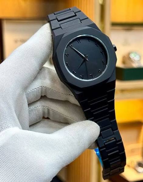 Aura Watch + Braclet Deal