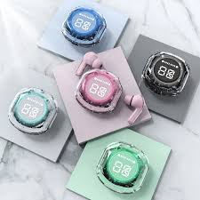 Air 39 Gaming Earbuds airpods