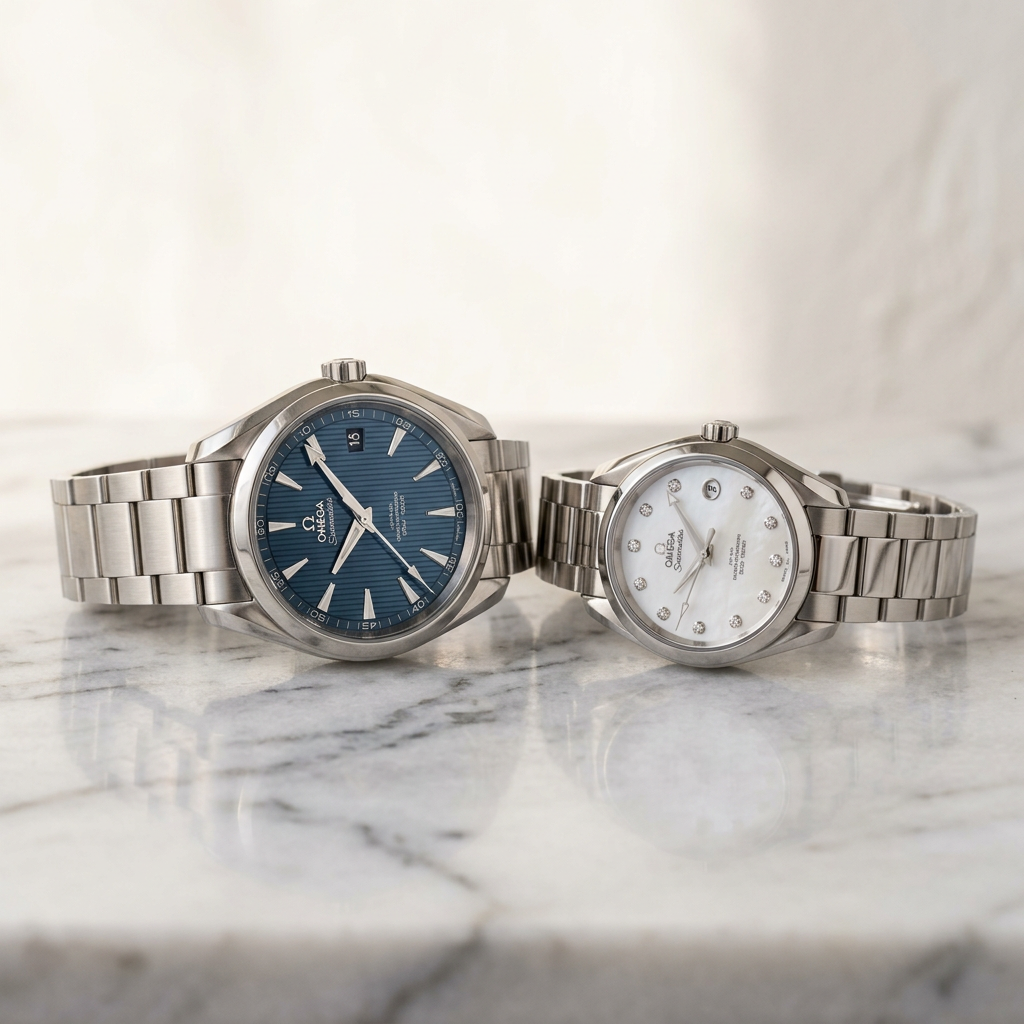 watches