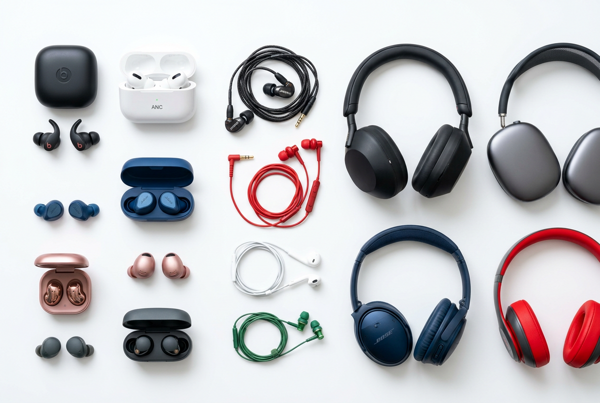 Earbuds