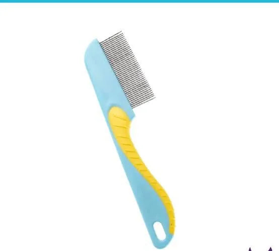 pack of 2nFlea Tick Comb
