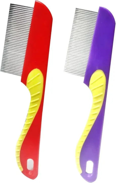 pack of 2nFlea Tick Comb