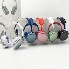 P9 Head Phone