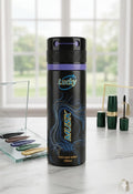 Lucky Musk perfumed body spray