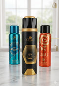 Classic Sophisticate Perfumed Body Spray
