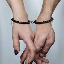 Couple Watch+Couple Braclet Deal