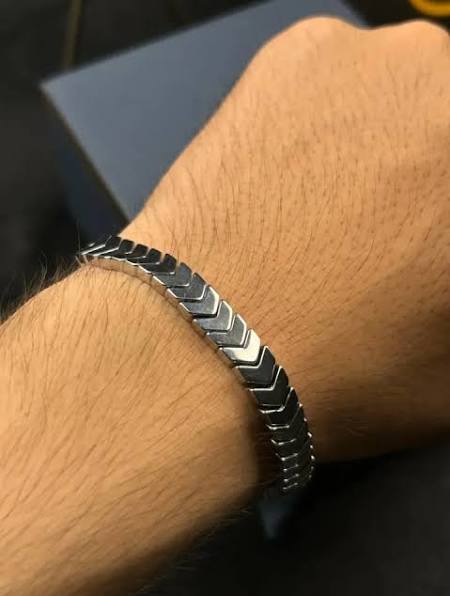 Aura Watch  + Braclet Deal