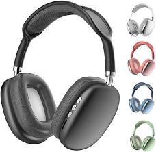 P9 Head Phone