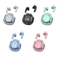 Air 39 Gaming Earbuds airpods