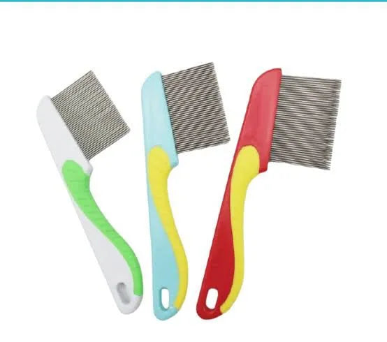 pack of 2nFlea Tick Comb