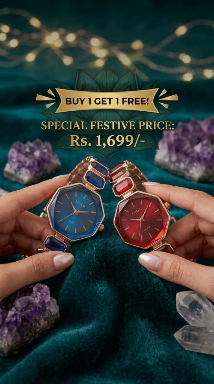 Buy 1 Get 1 Free