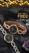 Buy 1 Get 1 Free
