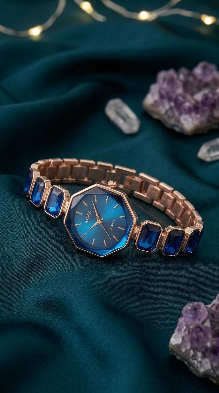 Diamond collection