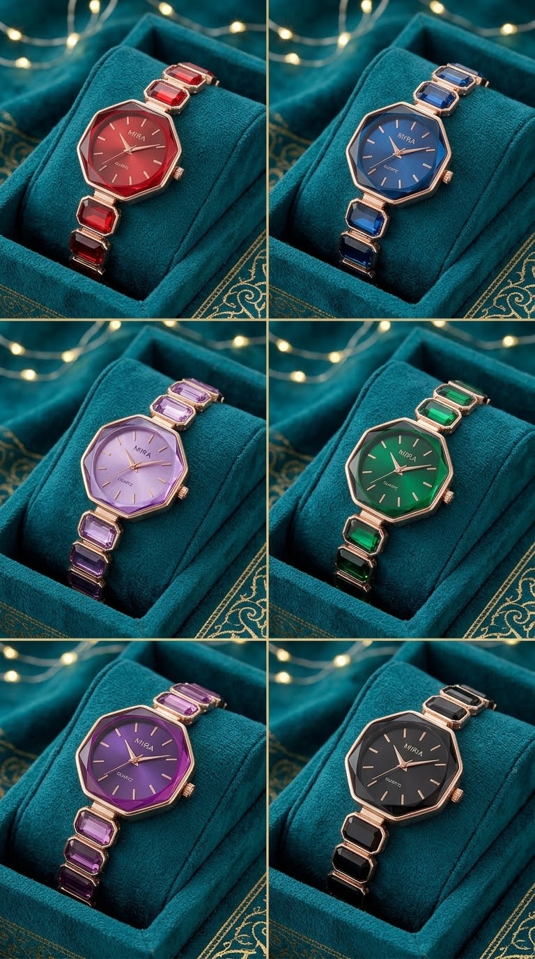Diamond collection