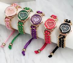 Pack of 3 Dori watches